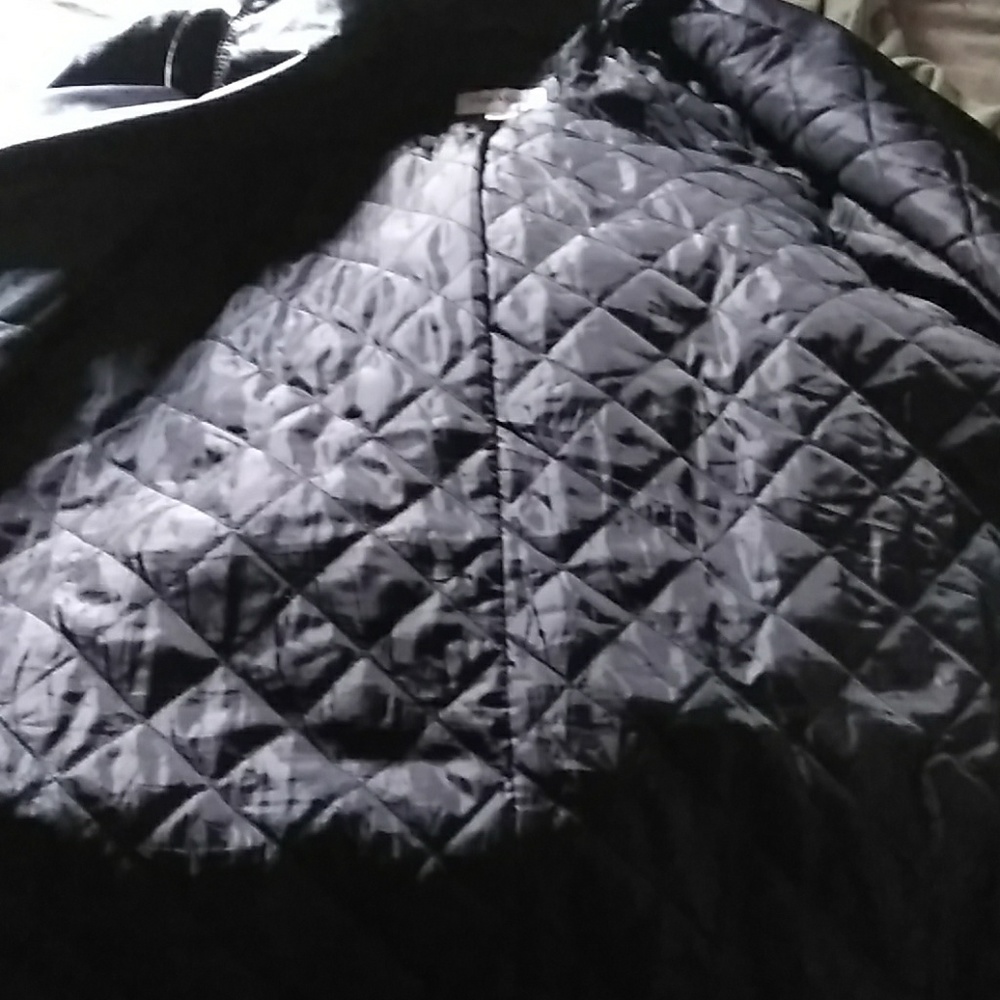 Leather Jacket - Picture 3 of 3